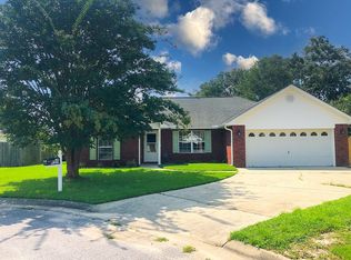3675 Sagamore Dr, Pensacola, FL 32514