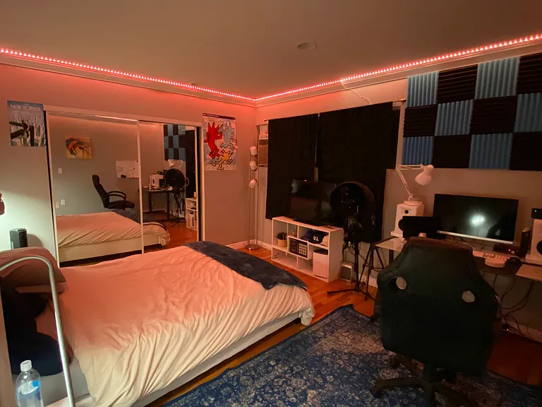 938 Palm Ave #9 — Photo 4