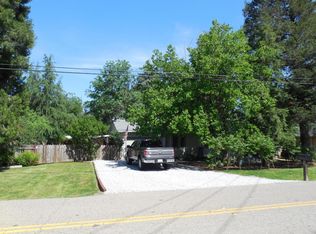 11473 Hawley Rd, Redding, CA 96003