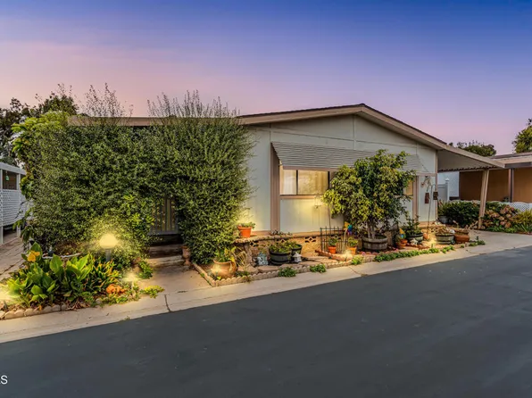 4700 Aurora Dr Space 43, Ventura, CA 93003