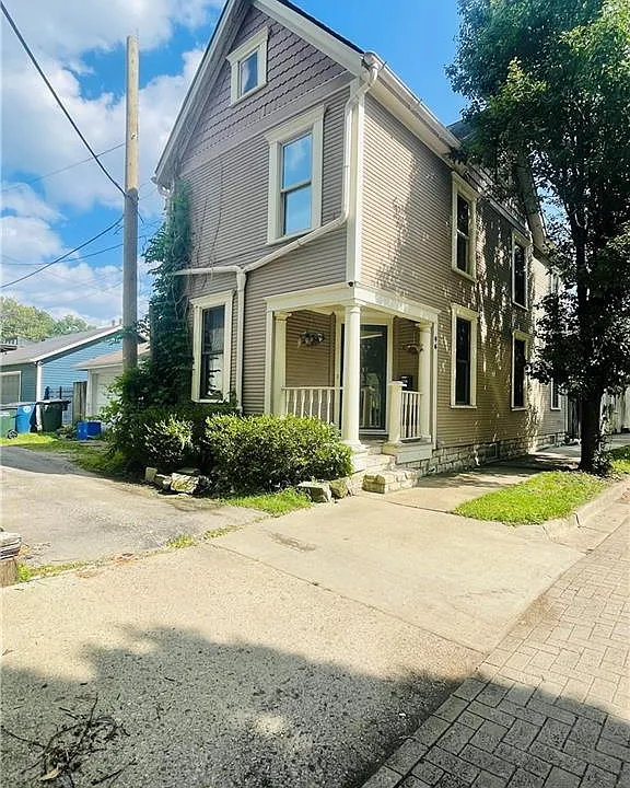 46 Tecumseh St
