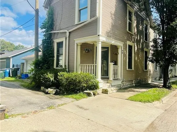 46 Tecumseh St, Dayton, OH 45402