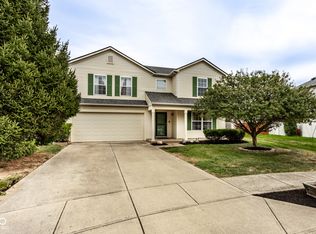 1469 Turncoat Cir, Indianapolis, IN