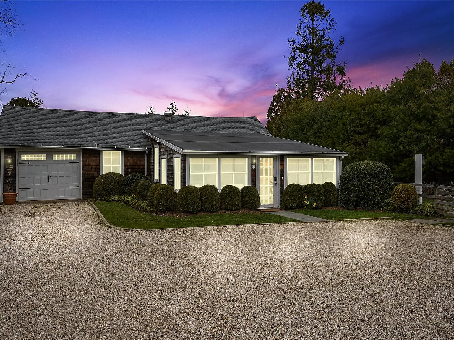 Amagansett-East Hampton Summer Rental — Photo 1