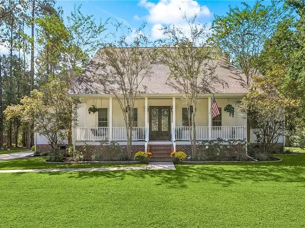 328 Williamsburg Dr, Mandeville, LA 70471