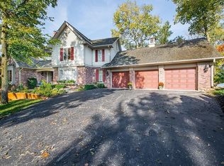 8522 Jib Ct, Indianapolis, IN