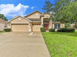 4546 Birchfield Loop, Spring Hill, FL 34609