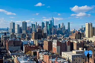 Rented by Next Door Realty NYC