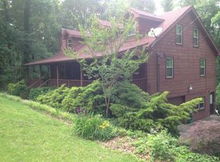 1115 Holcomb Rd LOT 14, Kingston Springs, TN 37082