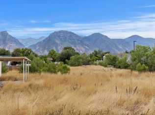 1009 W 2000th St N, Provo, UT 84604