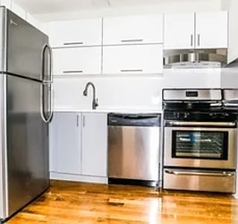Rented by Urban Realty NYC