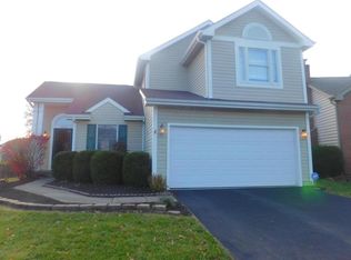 3025 Stone Mountain Dr, Pickerington, OH