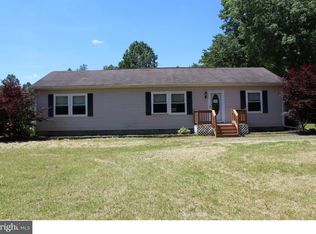 369 Gibbs Chapel Rd, Hartly, DE 19953