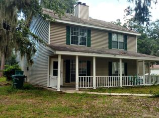 908A 16th St, Pt Royal, SC 29935