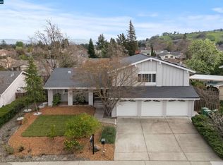 620 Santander Dr, San Ramon, CA 94583