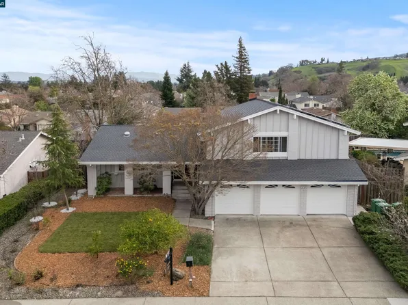 620 Santander Dr, San Ramon, CA 94583