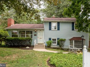 201 Rollingbrook Way, Baltimore, MD 21228