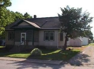 205 N Van Buren Ave, Fowler, IN 47944