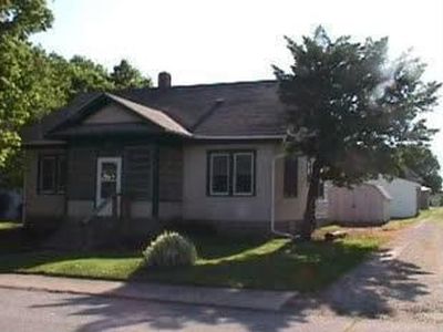 205 N Van Buren Ave, Fowler, IN, 47944