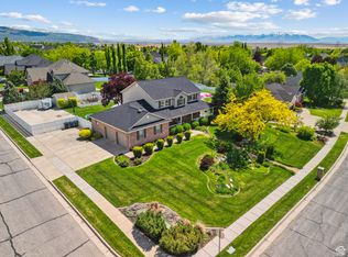 87 W Baer Creek Dr, Kaysville, UT 84037