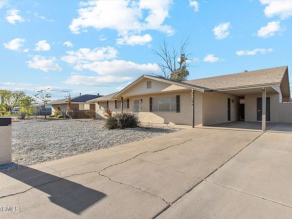 3rd image of 1256 E AVILA Avenue