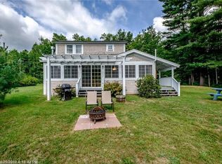 642 Gore Rd, Greenwood, ME 04255