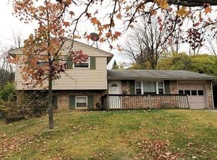3371 Bighorn Ct, Cincinnati, OH