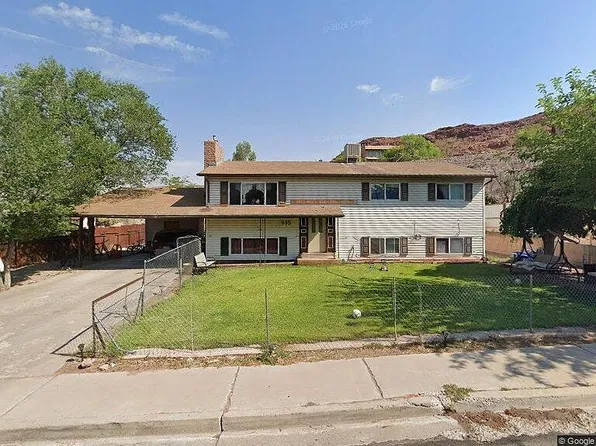 695 Hillside Dr, Moab, UT 84532