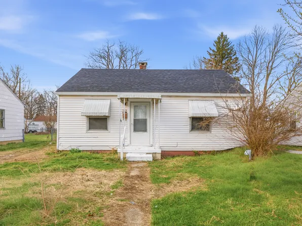 1614 W 18th St, Anderson, IN 46016