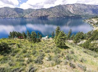 2673 Lakeshore Dr, Manson, WA 98831