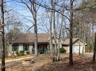 100 Highland Rd, Sautee Nacoochee, GA 30571