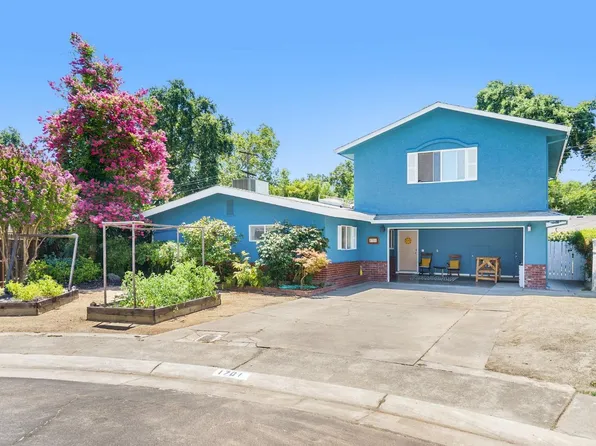 1701 Gardenia St, West Sacramento, CA 95691