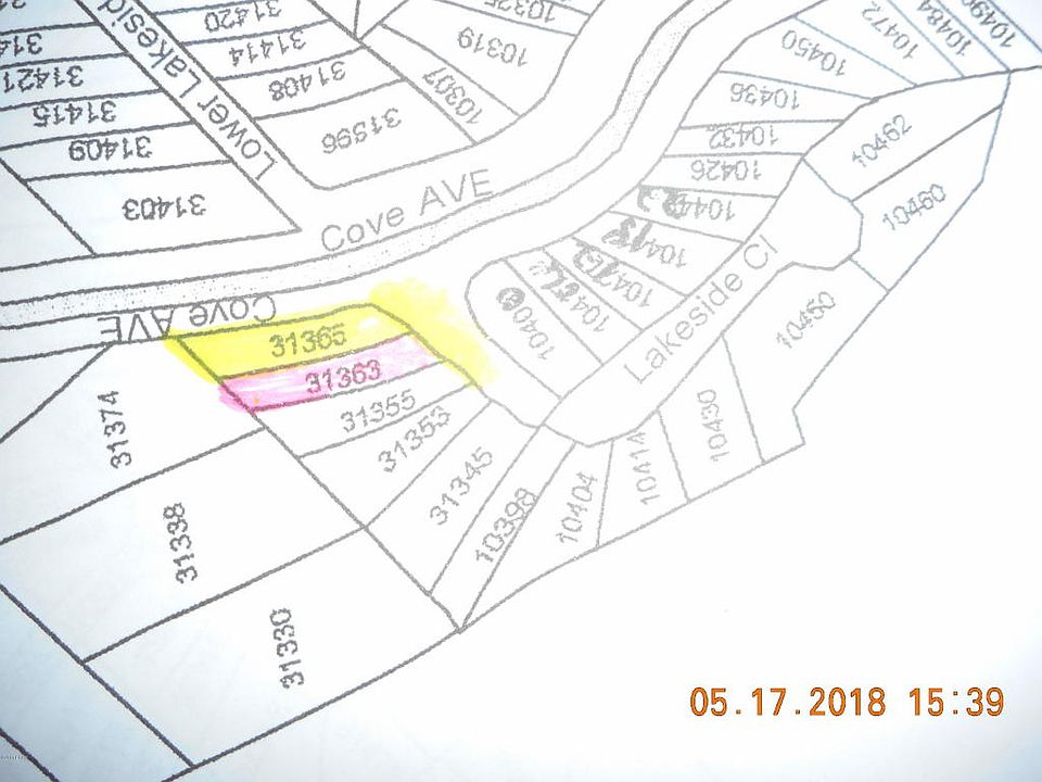 1st image of 31365 Lakeside Blvd Lot 164