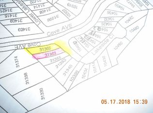 31365 Lakeside Blvd LOT 164, Parker, AZ 85344