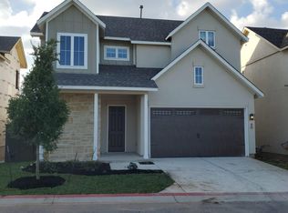 600 C Bar Ranch Trl #86, Cedar Park, TX 78613