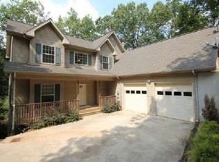 784 Riverbend Rd, Blairsville, GA 30512