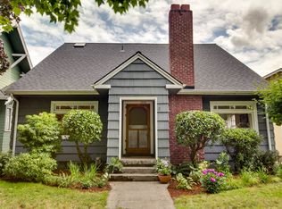 2824 NE 28th Ave, Portland, OR 97212