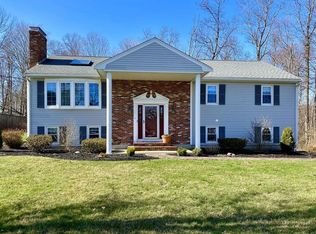 4 Blanchard St, Avon, MA 02322