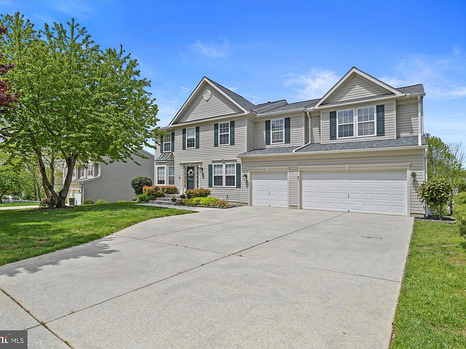 1704 Earl Dr, Bel Air, MD 21015 Zillow