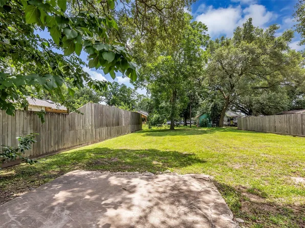 LOT 16 Oxford St, Tomball, TX 77375