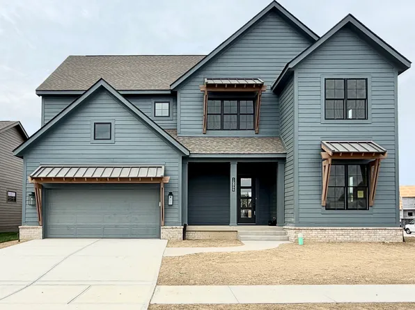 16866 Ackerson Blvd, Westfield, IN 46074