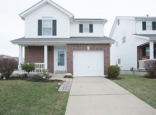 201 Tyndale Dr, O'Fallon, MO 63366