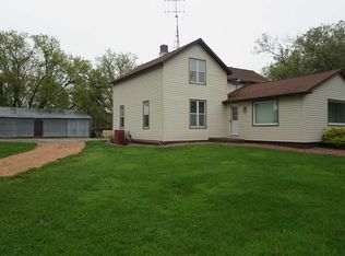 5124 Lone Elm Rd, Junction City, WI 54443