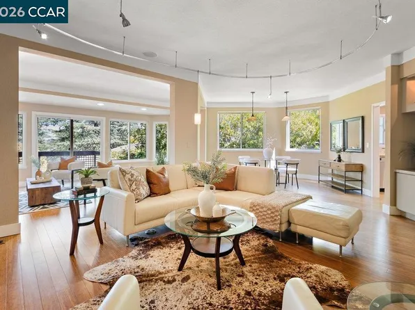 3324 Ptarmigan Dr APT 4A, Walnut Creek, CA 94595
