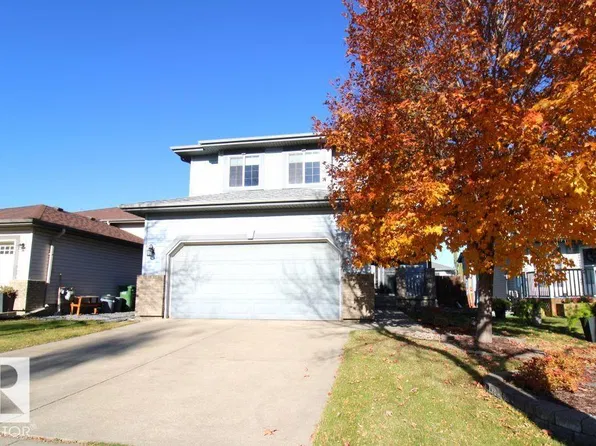 13 Dartmouth Cres, Saint Albert, AB T8N 6S4