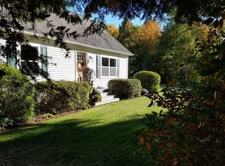 264 Quail Dr, Highgate Center, VT 05459