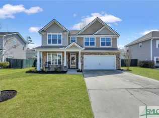 90 Smoke Rise Rd, Richmond Hill, GA 31324