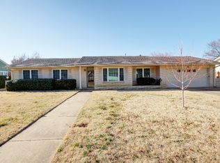1503 N Choctaw Ave, Claremore, OK 74017