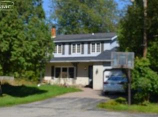 12473 Frances Rd, Otisville, MI 48463