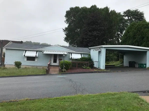 40 Norman St, Pittston Township, PA 18640